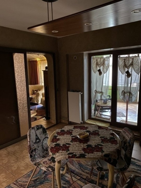 Duplex 5 Camere - City Park Mall - Mobilat/Utilat - Terasa - Boxa