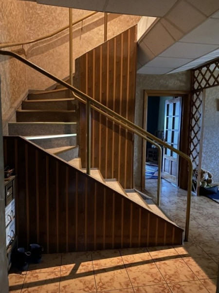 Duplex 5 Camere - City Park Mall - Mobilat/Utilat - Terasa - Boxa
