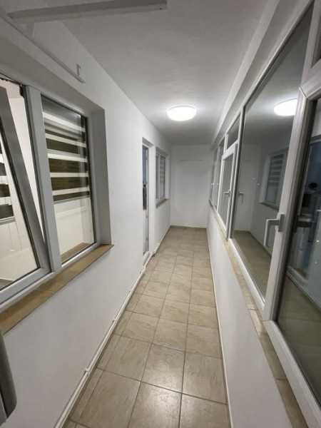 Apartament 2 Camere - Tomis Nord Brotacei - Centrala Pe Gaze