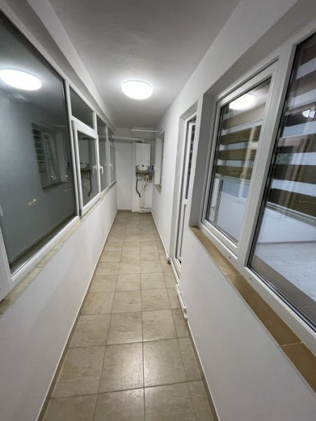 Apartament 2 Camere - Tomis Nord Brotacei - Centrala Pe Gaze