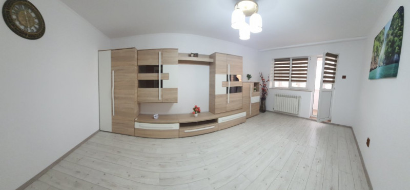 Apartament 2 Camere - Tomis Nord Brotacei - Centrala Pe Gaze