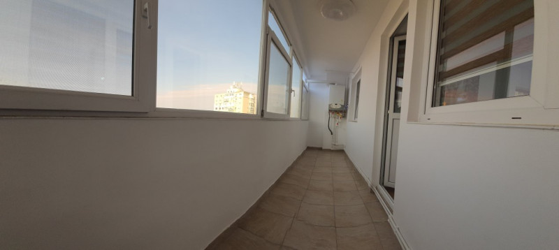 Apartament 2 Camere - Tomis Nord Brotacei - Centrala Pe Gaze