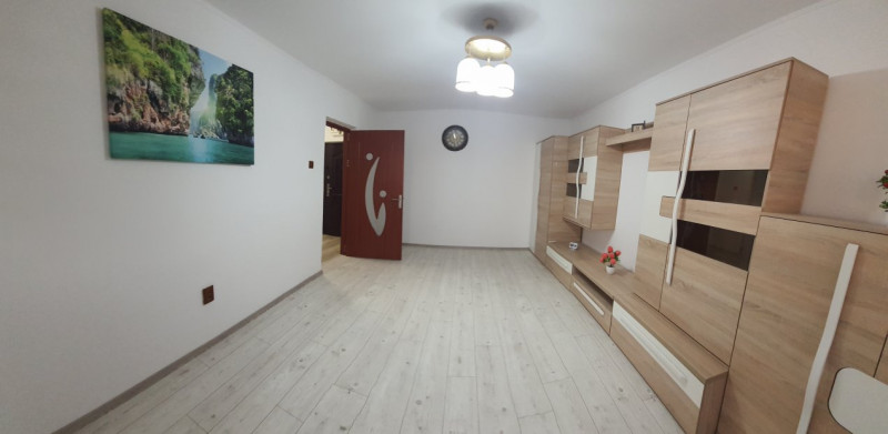 Apartament 2 Camere - Tomis Nord Brotacei - Centrala Pe Gaze
