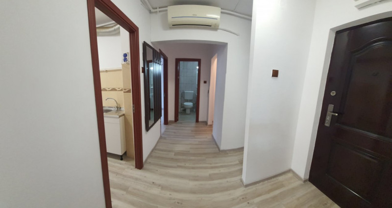 Apartament 2 Camere - Tomis Nord Brotacei - Centrala Pe Gaze