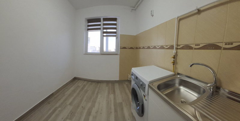 Apartament 2 Camere - Tomis Nord Brotacei - Centrala Pe Gaze