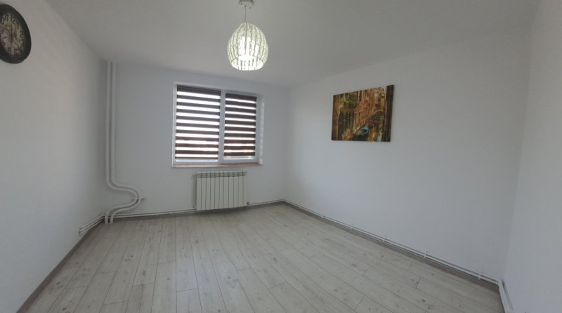 Apartament 2 Camere - Tomis Nord Brotacei - Centrala Pe Gaze