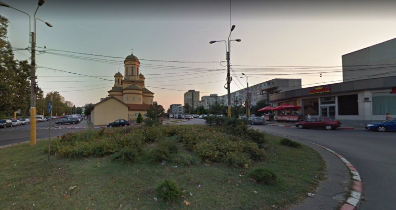 Apartament 3 Camere - Tomis Nord Ciresica - Gaze La Usa