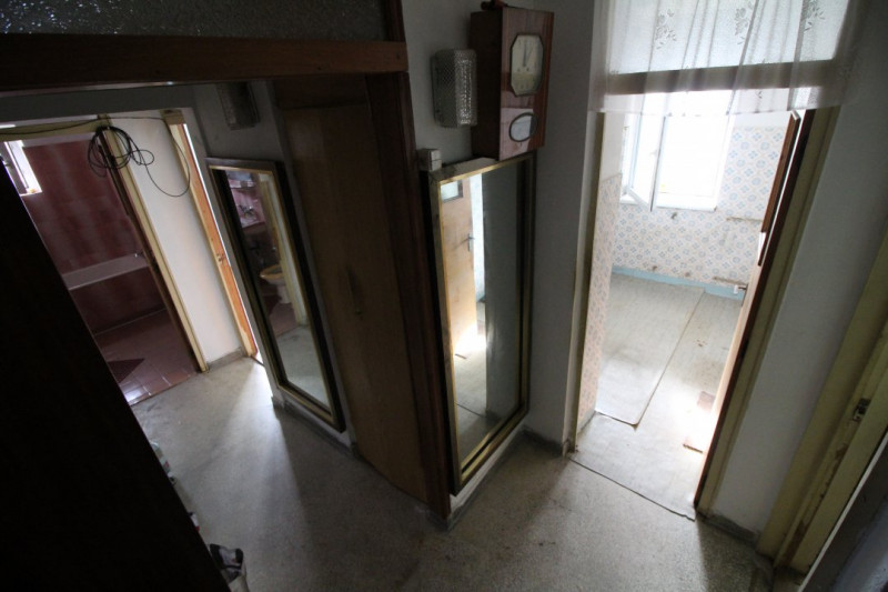 Apartament 2 Camere - Capitol-Spitalul Militar - La 3 Minute de Plaja