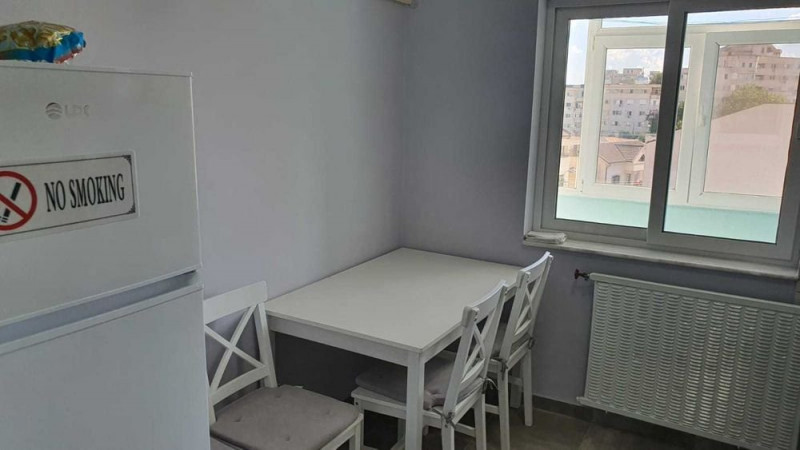 Apartament 2 Camere - Zona Dacia - Mobilat/Utilat