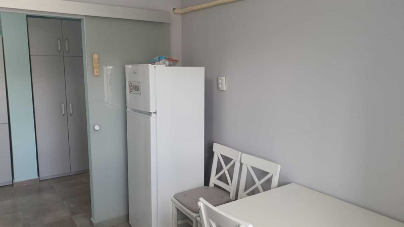 Apartament 2 Camere - Zona Dacia - Mobilat/Utilat