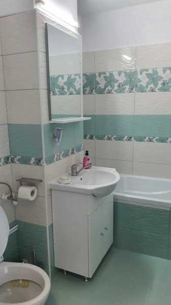 Apartament 2 Camere - Zona Dacia - Mobilat/Utilat