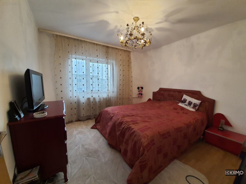 FAR - APARTAMENT CU 2 CAMERE DECOMANDATE MOBILAT GAZE LA USA