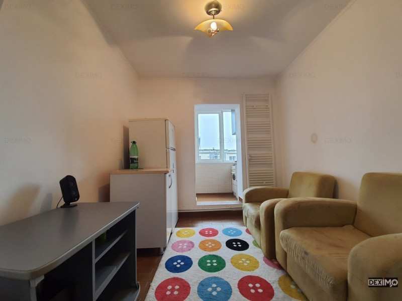 FAR - APARTAMENT CU 2 CAMERE DECOMANDATE MOBILAT GAZE LA USA