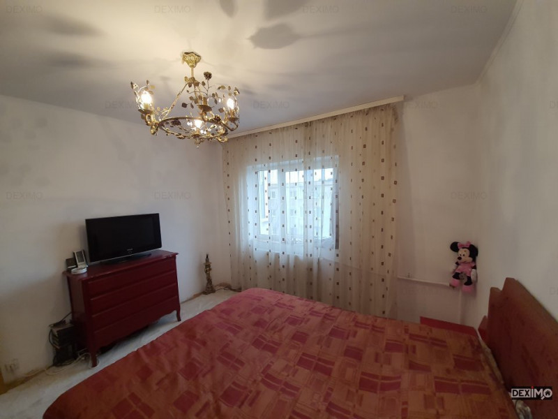 FAR - APARTAMENT CU 2 CAMERE DECOMANDATE MOBILAT GAZE LA USA