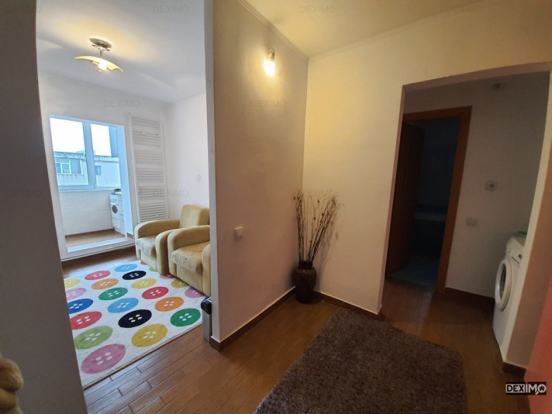 FAR - APARTAMENT CU 2 CAMERE DECOMANDATE MOBILAT GAZE LA USA