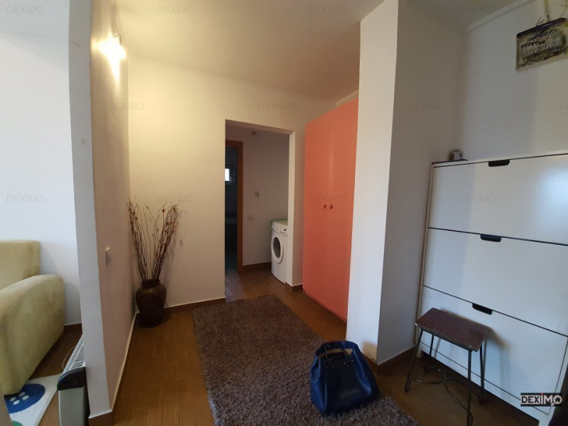 FAR - APARTAMENT CU 2 CAMERE DECOMANDATE MOBILAT GAZE LA USA