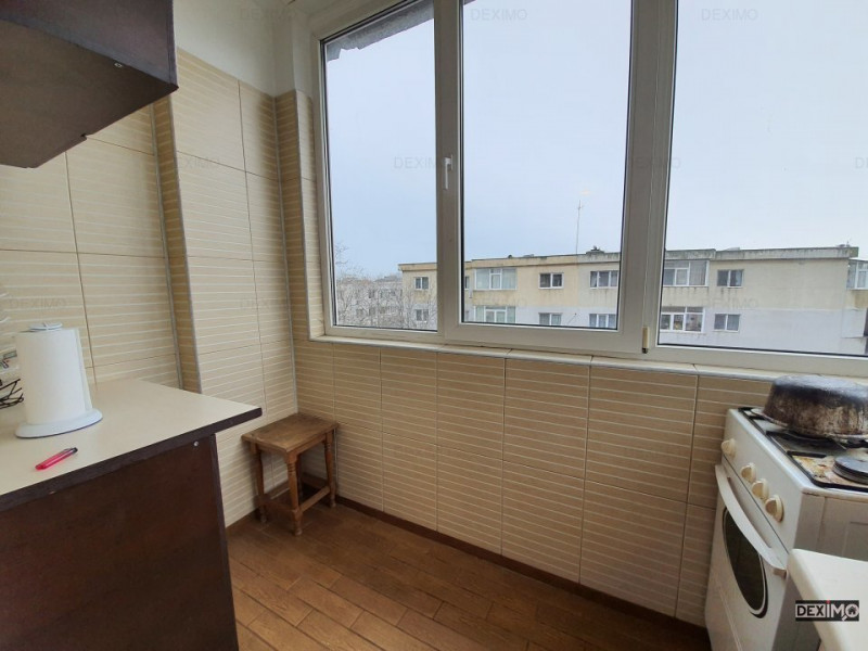 FAR - APARTAMENT CU 2 CAMERE DECOMANDATE MOBILAT GAZE LA USA