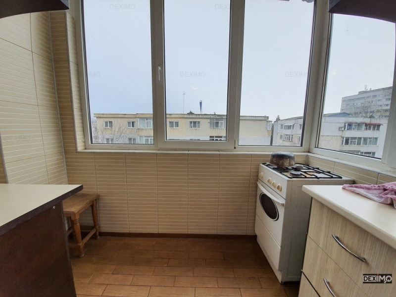 FAR - APARTAMENT CU 2 CAMERE DECOMANDATE MOBILAT GAZE LA USA