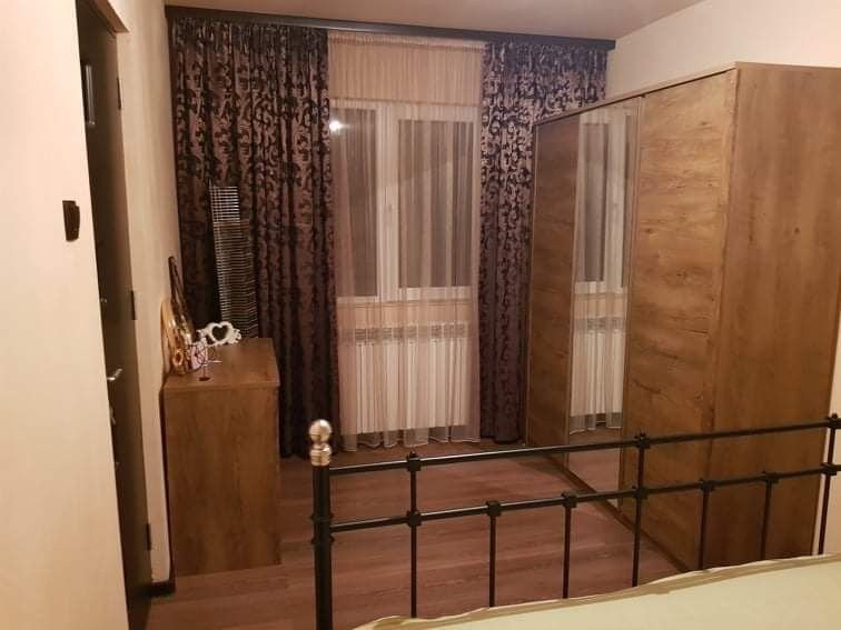 Apartament 2 Camere - Tomis Nord Ciresica - Mobilat/Utilat - La Cheie