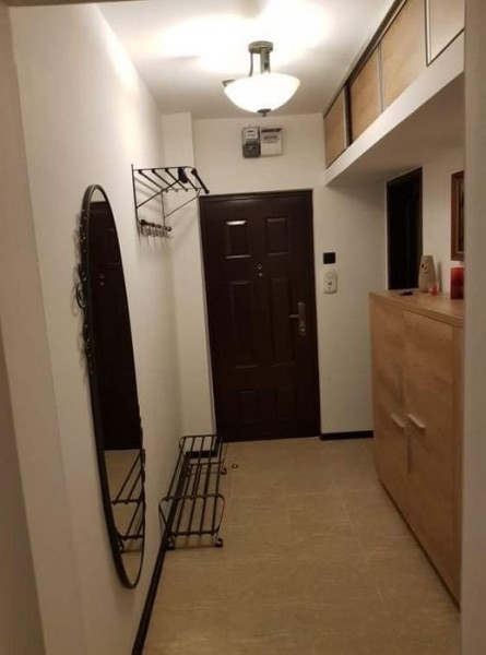 Apartament 2 Camere - Tomis Nord Ciresica - Mobilat/Utilat - La Cheie