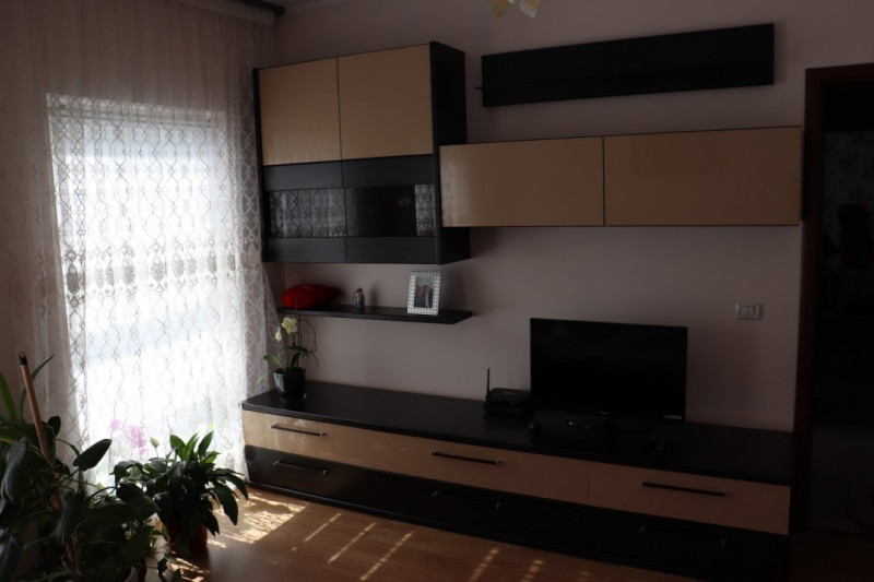 Apartament 2 Camere - Compozitori - Mobilat/Utilat - Loc Parcare