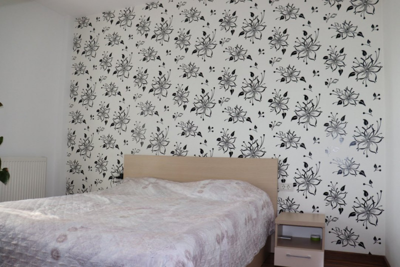 Apartament 2 Camere - Compozitori - Mobilat/Utilat - Loc Parcare