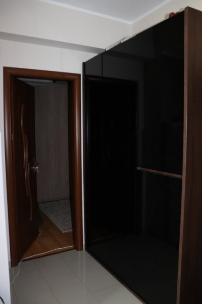 Apartament 2 Camere - Compozitori - Mobilat/Utilat - Loc Parcare