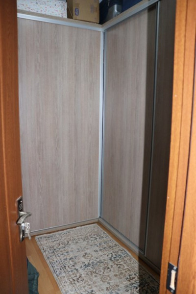 Apartament 2 Camere - Compozitori - Mobilat/Utilat - Loc Parcare