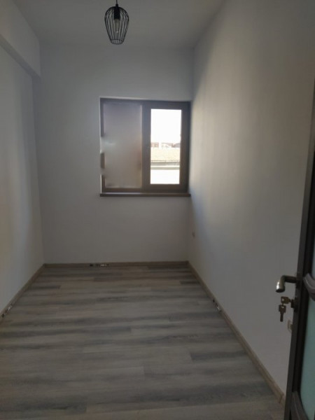Apartament 3 Camere - Centru Vechi - Renovat - Vedere Spre Mare