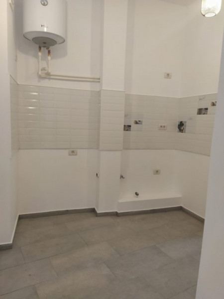 Apartament 3 Camere - Centru Vechi - Renovat - Vedere Spre Mare