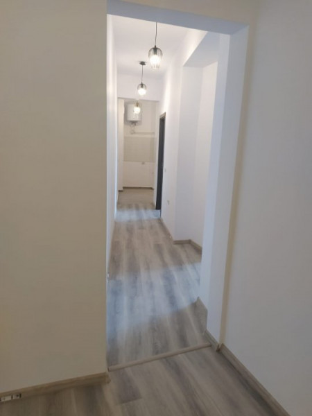 Apartament 3 Camere - Centru Vechi - Renovat - Vedere Spre Mare