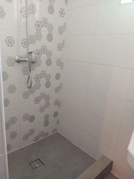 Apartament 3 Camere - Centru Vechi - Renovat - Vedere Spre Mare