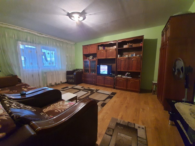 Apartament 2 Camere - Zona Pod Butelii - Centrala Pe Gaze