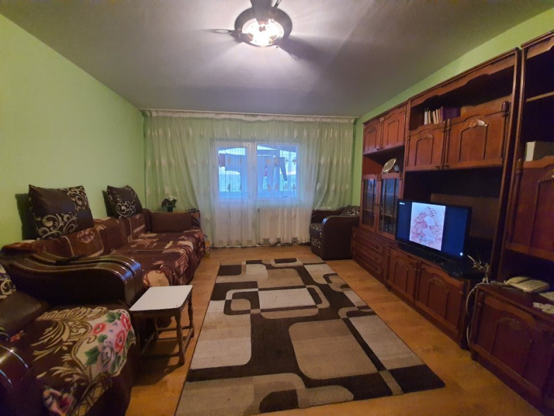 Apartament 2 Camere - Zona Pod Butelii - Centrala Pe Gaze