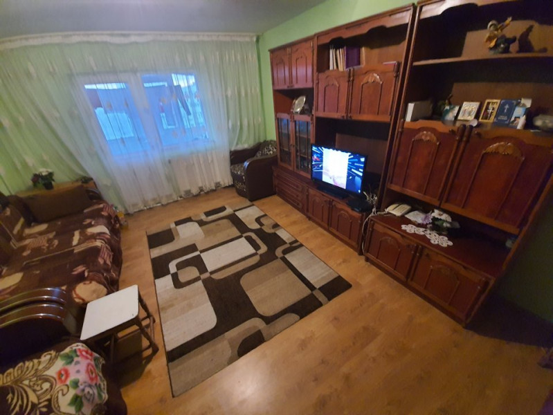 Apartament 2 Camere - Zona Pod Butelii - Centrala Pe Gaze