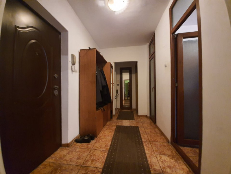 Apartament 2 Camere - Zona Pod Butelii - Centrala Pe Gaze
