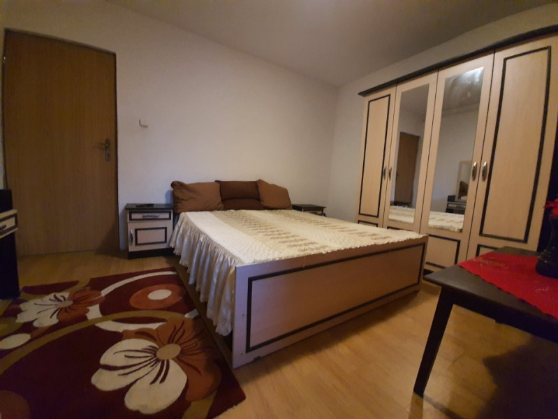 Apartament 2 Camere - Zona Pod Butelii - Centrala Pe Gaze