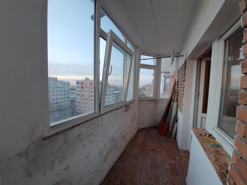 Apartament 2 Camere - Zona Pod Butelii - Centrala Pe Gaze