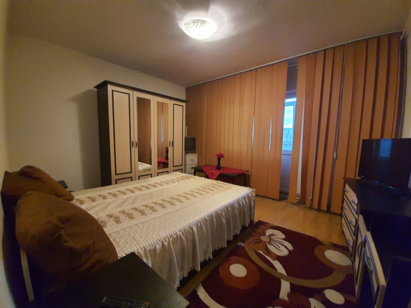 Apartament 2 Camere - Zona Pod Butelii - Centrala Pe Gaze