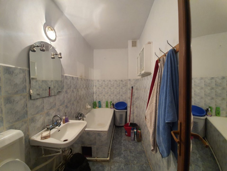 Apartament 2 Camere - Zona Pod Butelii - Centrala Pe Gaze