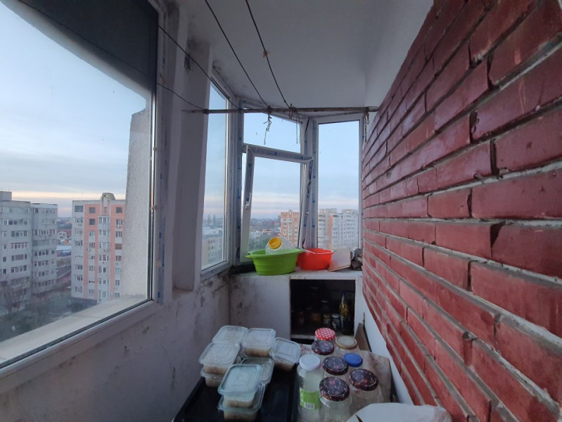 Apartament 2 Camere - Zona Pod Butelii - Centrala Pe Gaze