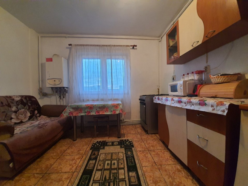 Apartament 2 Camere - Zona Pod Butelii - Centrala Pe Gaze