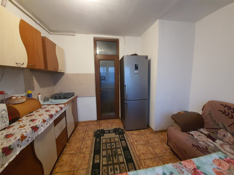 Apartament 2 Camere - Zona Pod Butelii - Centrala Pe Gaze