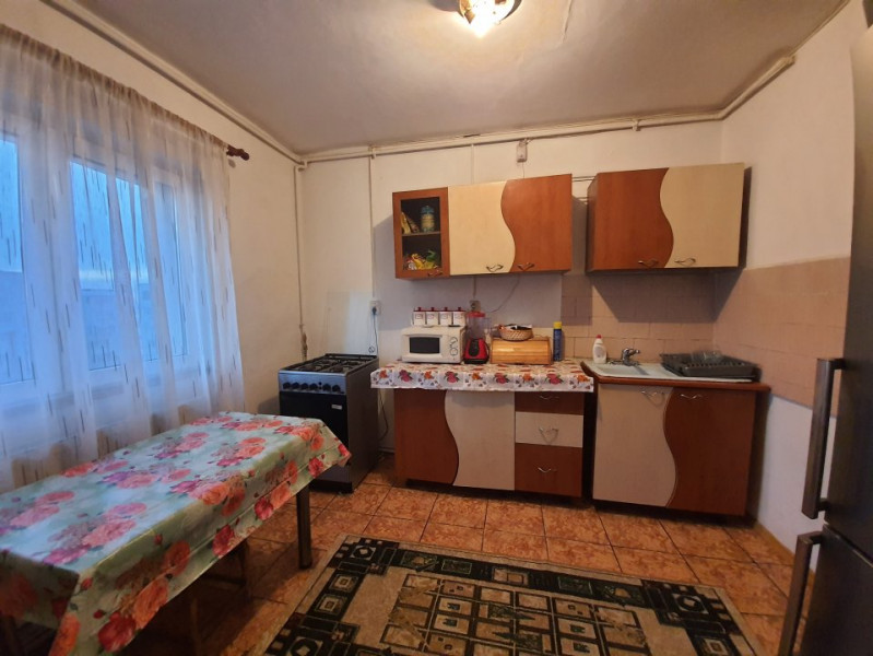 Apartament 2 Camere - Zona Pod Butelii - Centrala Pe Gaze