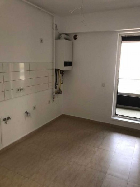 Apartament 3 Camere - Tomis Nord - La Cheie - Centrala Pe Gaze