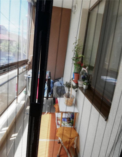 Apartament 2 Camere - Zona Km5 - Loc De Parcare