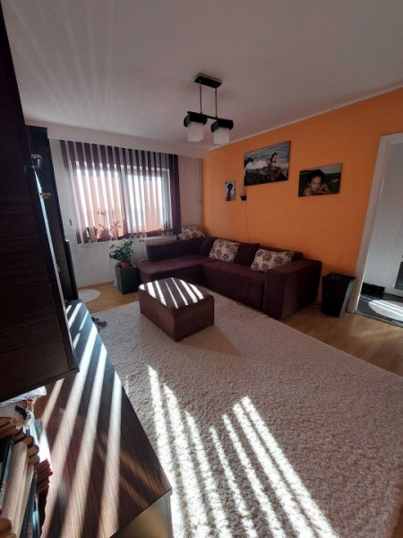 Apartament 2 Camere - Poarta 6 - Mobilat Partial