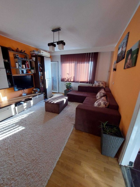 Apartament 2 Camere - Poarta 6 - Mobilat Partial