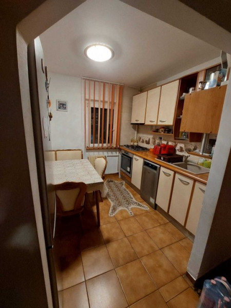 Apartament 2 Camere - Poarta 6 - Mobilat Partial