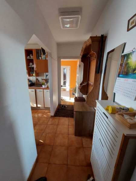 Apartament 2 Camere - Poarta 6 - Mobilat Partial